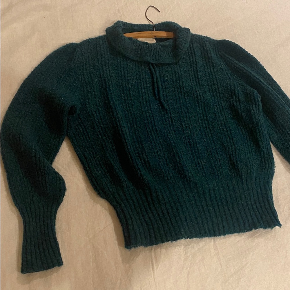 Vintage wool Jantzen sweater